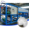 Ice Machines, 20T, 25T, 30Tons