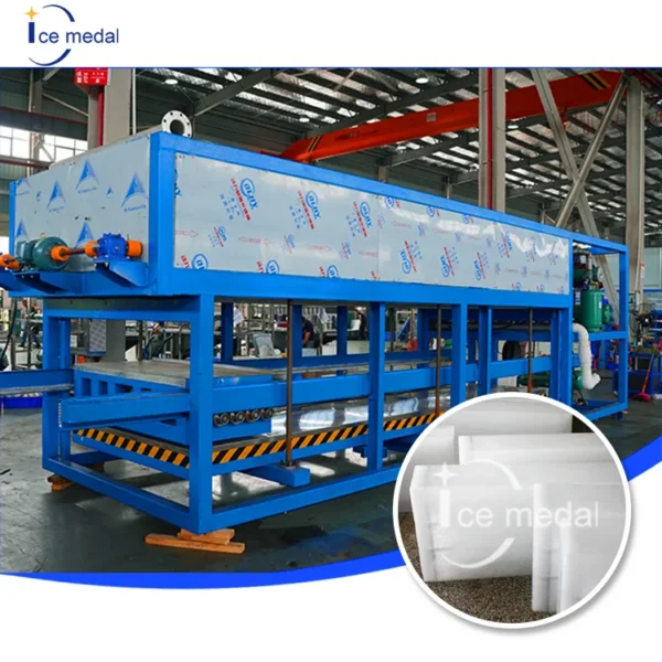 Ice Machines, 20T, 25T, 30Tons - view 3