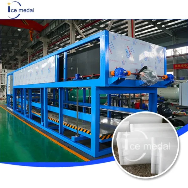 Ice Machines, 20T, 25T, 30Tons - view 4