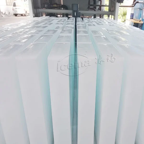 Ice Machines, 20Tons, 380V - view 5