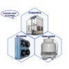 Ice Machines, 20Tons, 380V - view 6