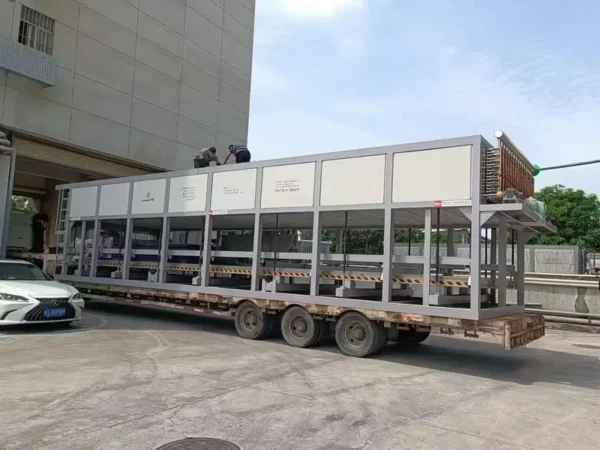 Ice Machines, 20tons, 380V~415V, 5.3KW - view 6