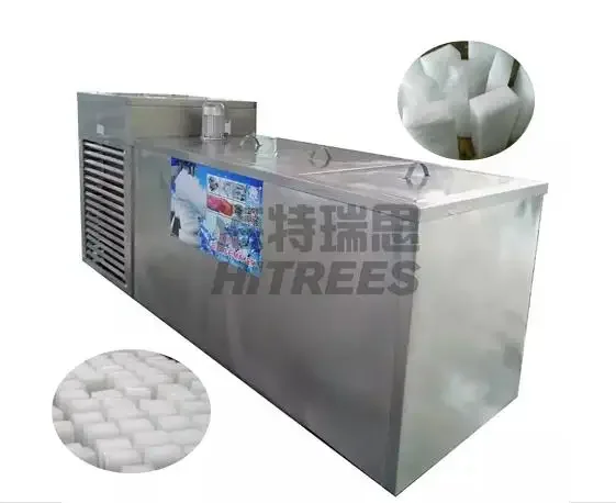 Ice Machines, 220