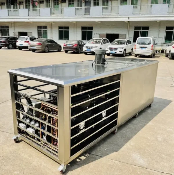 Ice Machines, 220 - view 2