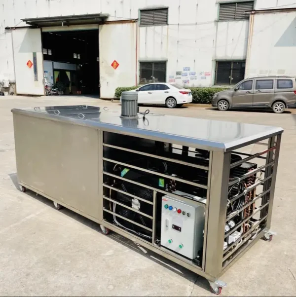 Ice Machines, 220 - view 4