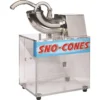 Ice Machines, 220, 150kg