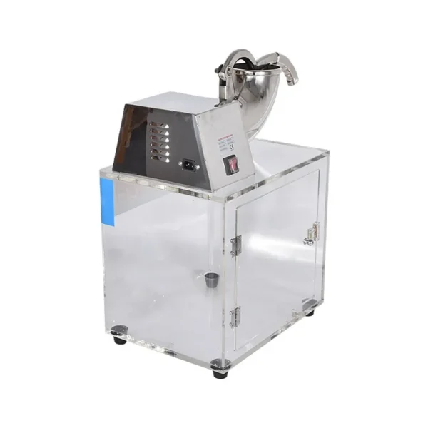 Ice Machines, 220, 150kg - view 2
