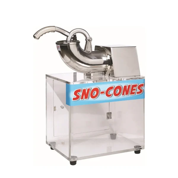 Ice Machines, 220, 150kg - view 6