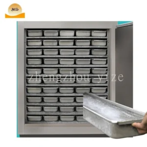 Ice Machines, 220, 1t