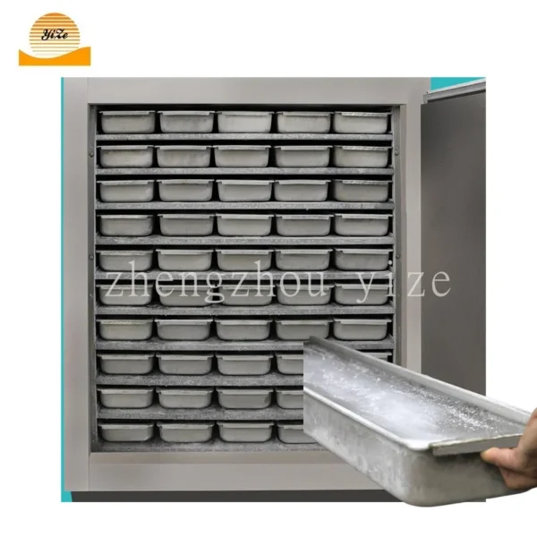 Ice Machines, 220, 1t
