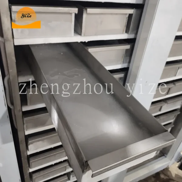 Ice Machines, 220, 1t - view 2