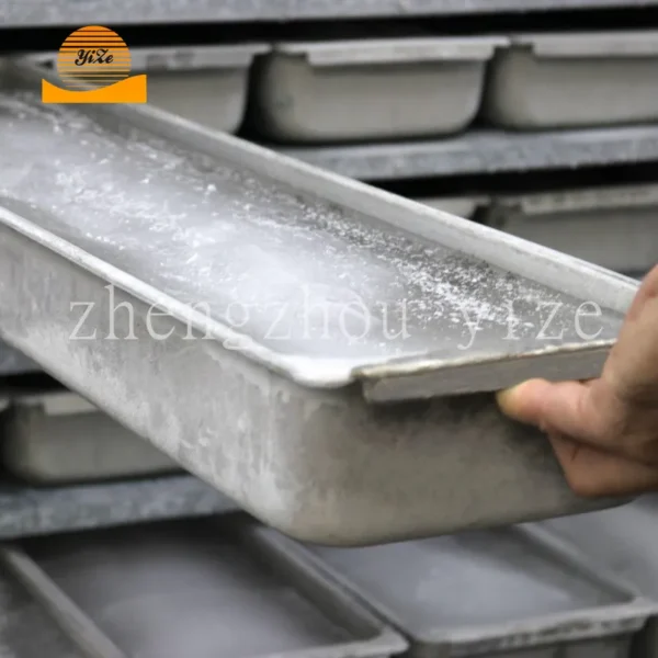 Ice Machines, 220, 1t - view 3