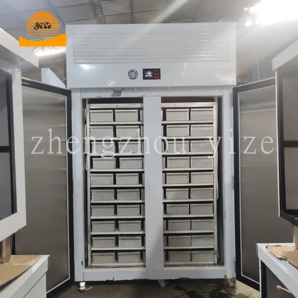 Ice Machines, 220, 1t - view 4
