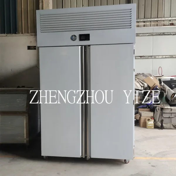 Ice Machines, 220, 1t - view 6