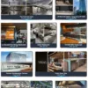 Ice Machines, 220-240V, 300W - view 5