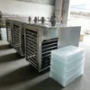 Ice Machines, 220 V, 4.3KW