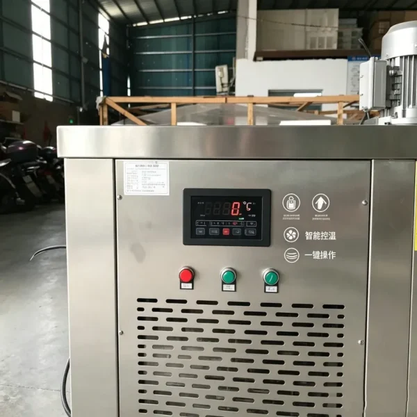 Ice Machines, 220 V, 4.3KW - view 5