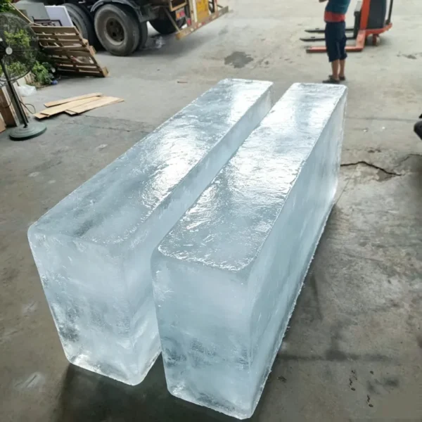 Ice Machines, 220 V, 4.3KW - view 6