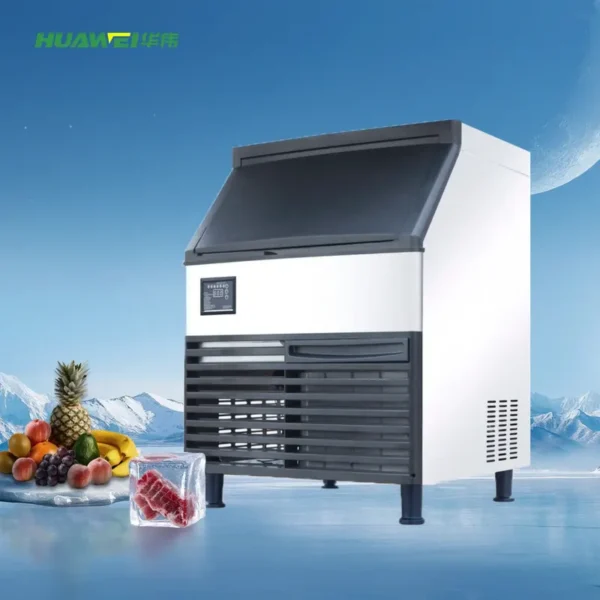 Ice Machines, 220 V, 500 W - view 3