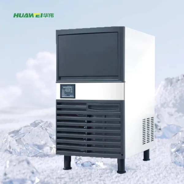 Ice Machines, 220 V, 500 W - view 4