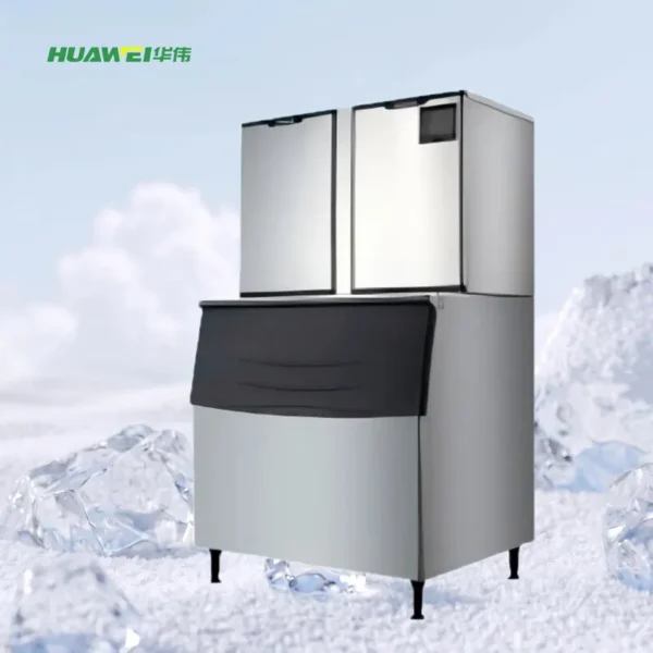 Ice Machines, 220 V, 500 W - view 5