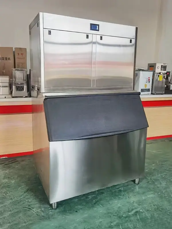 Ice Machines, 220 V, 500 W - view 6