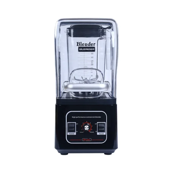 Ice Machines, 2200W, 1.8L - view 2