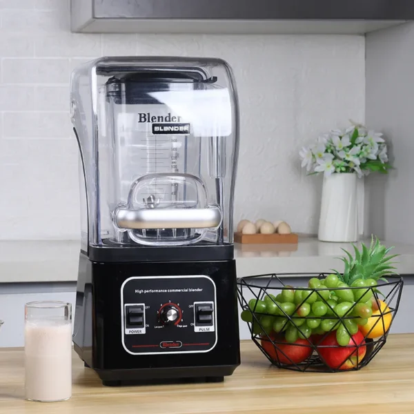 Ice Machines, 2200W, 1.8L - view 4