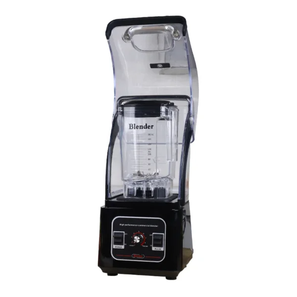 Ice Machines, 2200W, 1.8L - view 5