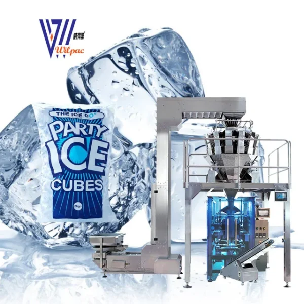 Ice Machines, 220V