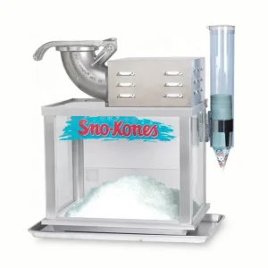 Ice Machines