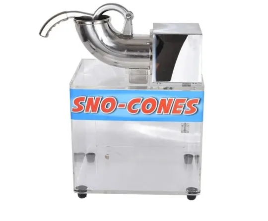 Ice Machines, 220V, 200W - view 4