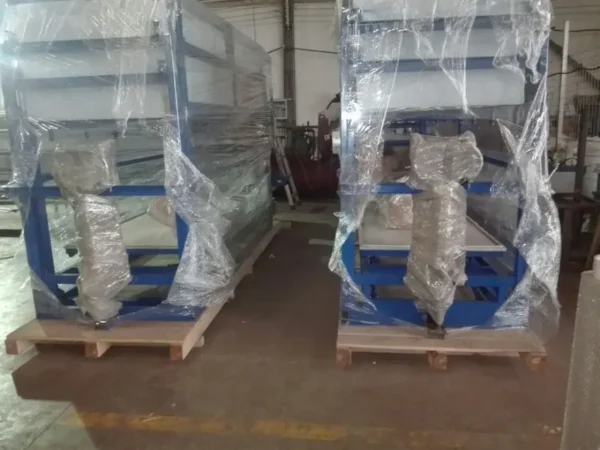 Ice Machines, 220v, 5 Ton - view 3