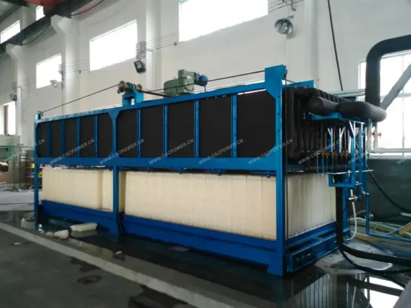 Ice Machines, 220v, 5 Ton - view 4