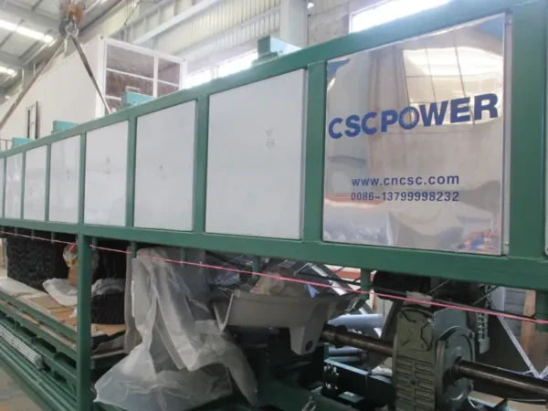 Ice Machines, 220v, 5 Ton - view 5