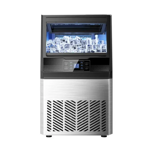 Ice Machines, 220V 50Hz, 30–40 kg
