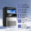 Ice Machines, 220V 50Hz, 30–40 kg - view 2