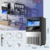 Ice Machines, 220V 50Hz, 30–40 kg - view 5