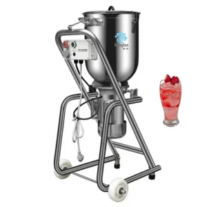 Ice Machines, 2500W, 30L, 110v, 2.2kw