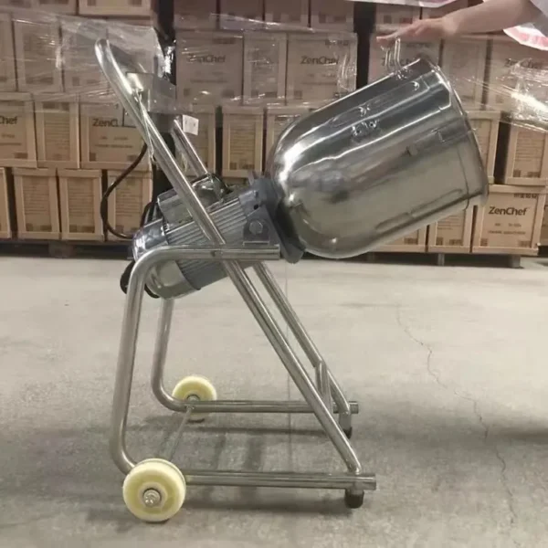 Ice Machines, 2500W, 30L - view 2