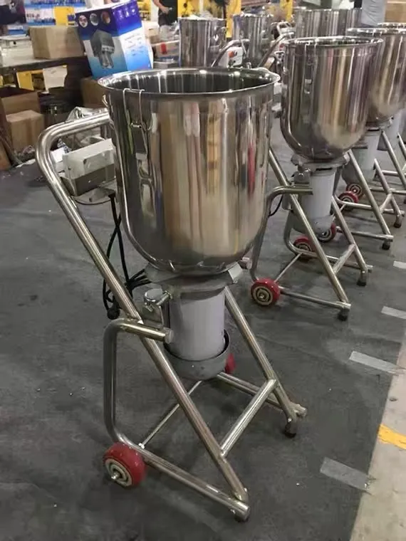 Ice Machines, 2500W, 30L - view 3