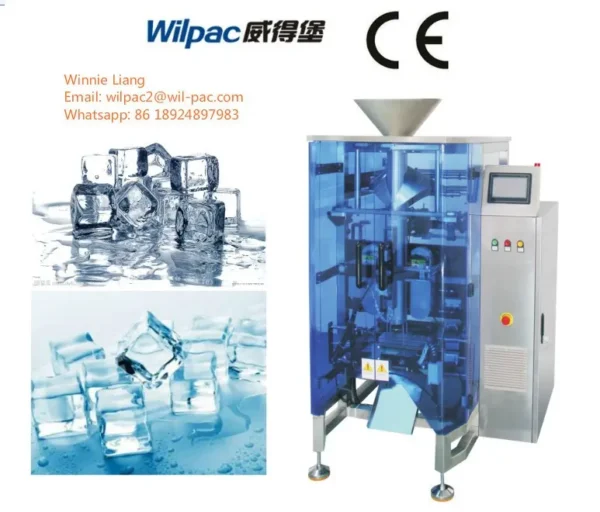 Ice Machines, 2kg, 6kgs - view 2