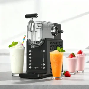 Ice Machines, 2L, 200 W, Plastic