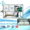 Ice Machines, 2T, 380v, 9 KW