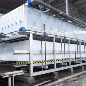 Ice Machines, 2t, 5t, 110 V, 5 Kw, R404A, ICE BLOCK