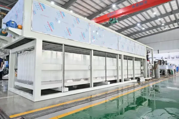 Ice Machines, 2t, 5t - view 3