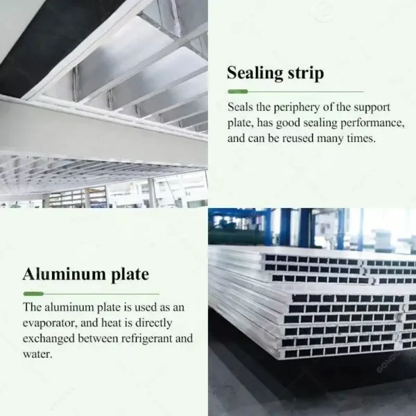 Ice Machines, 2t, 5t - view 5
