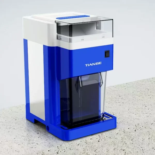 Ice Machines, 350W, 100 - view 2