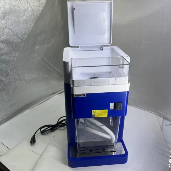 Ice Machines, 350W, 100 - view 3