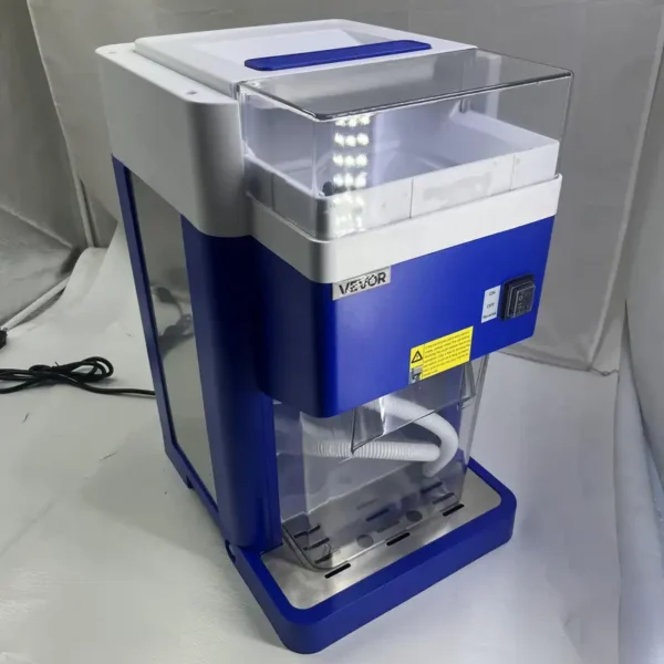 Ice Machines, 350W, 100 - view 6